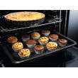 Oven with catalytic converter Electrolux EOF5C50BZ 65 L black