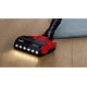 Bosch BCS711PET stick vacuum/electric broom Battery Dry Bagless 0.3 L Black, Red 3 Ah Bosch BCS711PET stick vacuum/electric broom Battery Dry Bagless 0.3 L Black, Red 3 Ah
