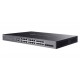 TP-Link Omada SG3428XMPP network switch Managed L2+ Gigabit Ethernet (10/100/1000) Power over Ethernet (PoE) 1U Black