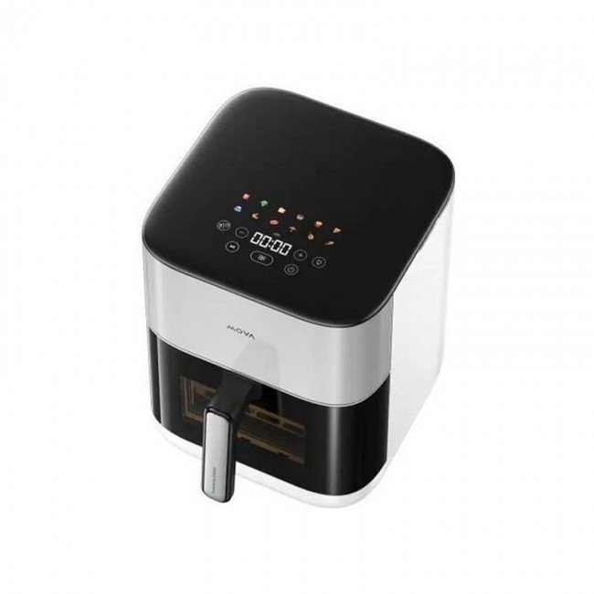 Mova by Dreame FD10 Pro fat-free fryer Mova by Dreame FD10 Pro fat-free fryer