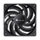 Jonsbo CR-3000 CPU Cooler Dual Tower, ARGB - 2x 120 mm, black Jonsbo CR-3000 CPU Cooler Dual Tower, ARGB - 2x 120 mm, black