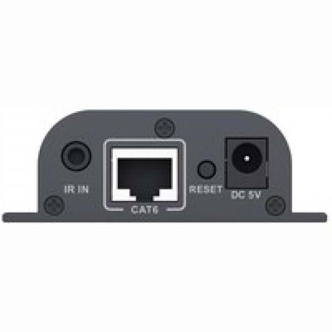 Techly IDATA-EX-HL21D AV extender AV transmitter & receiver Techly IDATA-EX-HL21D AV extender AV transmitter & receiver
