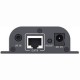 Techly IDATA-EX-HL21D AV extender AV transmitter & receiver Techly IDATA-EX-HL21D AV extender AV transmitter & receiver