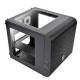 Thermaltake Core V1 Cube Black Thermaltake Core V1 Cube Black