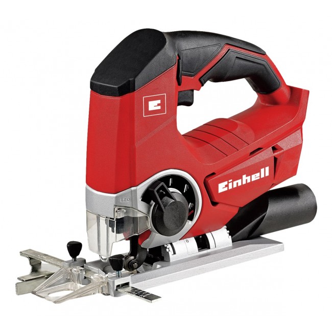 Einhell TE-JS 18 Li - Solo power jigsaw 1.82 kg Einhell TE-JS 18 Li - Solo power jigsaw 1.82 kg