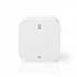 Nedis WIFIZBT10CWT smart home receiver Bluetooth 2400 - 2484 MHz White