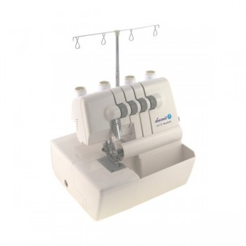  ucznik Overlock 720D4 (Ultralock) Overlock sewing machine Electric