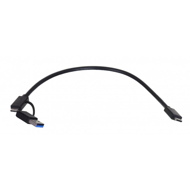 UNITEK S1222A cable gender changer USB 3.2 SATA 2,5/3,5' & M.2 PCIE/NVME Black UNITEK S1222A cable gender changer USB 3.2 SATA 2,5/3,5' & M.2 PCIE/NVME Black