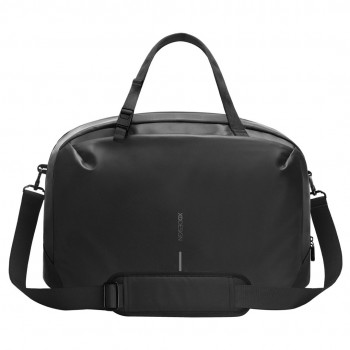 XD DESIGN URBAN BAG WATER RESISTANT DUFFLE BLACK P/N: P706.2901