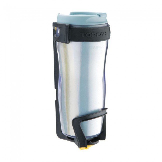 Bottle Cage Topeak Modula Java Cage (coffee cup cage) Bottle Cage Topeak Modula Java Cage (coffee cup cage)
