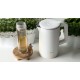 MPM Cordless kettle MCZ-105, white, 1.7 l MPM Cordless kettle MCZ-105, white, 1.7 l