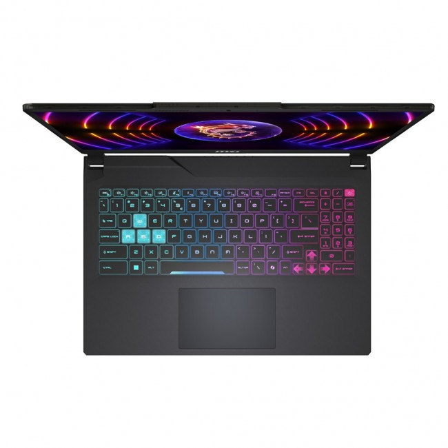 MSI Cyborg 15 A13 Intel Core i5 i5-13420H Laptop 39.6 cm (15.6 MSI Cyborg 15 A13 Intel Core i5 i5-13420H Laptop 39.6 cm (15.6