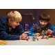 LEGO DREAMZZZ 71492 Mateo's Fire Chameleon