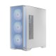 MODECOM HORIZON ARGB Flow MIDI USB 3.0 X 2 CYPE-C computer case MODECOM HORIZON ARGB Flow MIDI USB 3.0 X 2 CYPE-C computer case