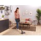 Hoover HF1 HF103X 011 Stick vacuum Battery Dry Fabric Bagless 0.9 L 170 W Titanium