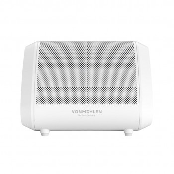 Vonm hlen Air Beats Mini Mono portable speaker White