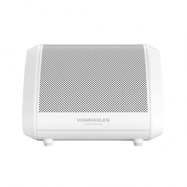 Vonm hlen Air Beats Mini Mono portable speaker White