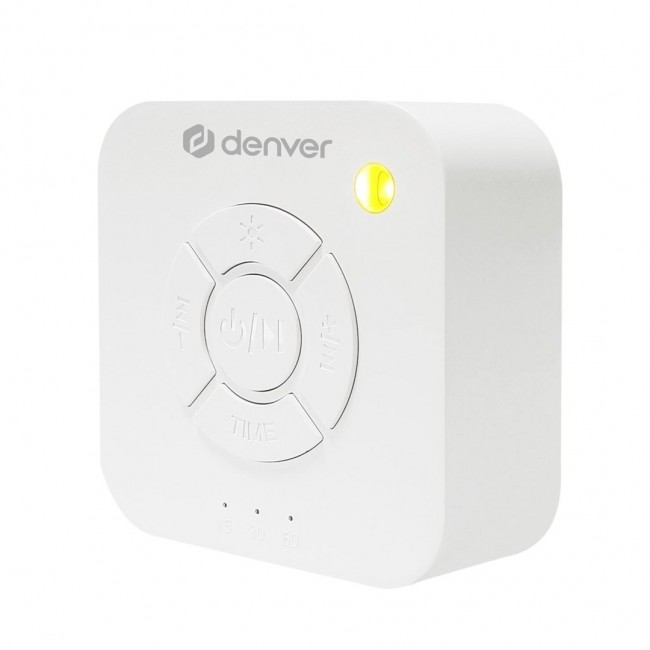 Denver 117320000010 white noise machine Denver 117320000010 white noise machine