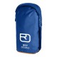 ORTOVOX Bivy Double Adult Rectangular sleeping bag Polyurethane Blue, Orange ORTOVOX Bivy Double Adult Rectangular sleeping bag Polyurethane Blue, Orange