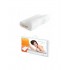 Qmed Standard Plus Pillow orthopaedic contoured sleeping pillow
