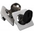 KEY LOCK FOR PMF ENCLOSURES, METAL Noark LK PM M 105494