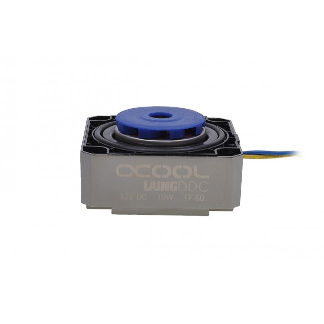 Alphacool Laing DDC310 Single Edition Alphacool Laing DDC310 Single Edition