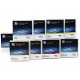 HPE LTO-7 Ultrium WORM Data Cartridge