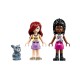 LEGO FRIENDS 42644 Heartlake City Ice Cream Van LEGO FRIENDS 42644 Heartlake City Ice Cream Van