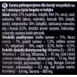 Dolina Noteci Premium Junior rich in turkey - Wet cat food - 400 g