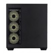 Actina 5901443413745 PC AMD Ryzen 7 8700F 32 GB DDR5-SDRAM 2 TB SSD NVIDIA GeForce RTX 5070 Ti Midi Tower Black