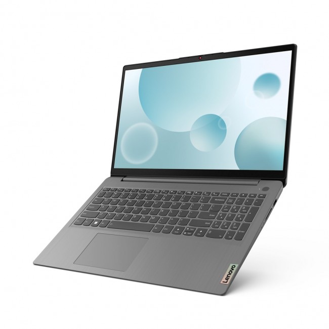 Lenovo IdeaPad 3 15IAU7 Intel Core i3 i3-1215U Laptop 39.6 cm (15.6 Lenovo IdeaPad 3 15IAU7 Intel Core i3 i3-1215U Laptop 39.6 cm (15.6