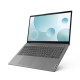 Lenovo IdeaPad 3 15IAU7 Intel Core i3 i3-1215U Laptop 39.6 cm (15.6 Lenovo IdeaPad 3 15IAU7 Intel Core i3 i3-1215U Laptop 39.6 cm (15.6
