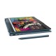 Lenovo Yoga 7 2-in-1 14AKP10 Copilot+ PC AMD Ryzen AI 5 340 Hybrid (2-in-1) 35.6 cm (14 Lenovo Yoga 7 2-in-1 14AKP10 Copilot+ PC AMD Ryzen AI 5 340 Hybrid (2-in-1) 35.6 cm (14