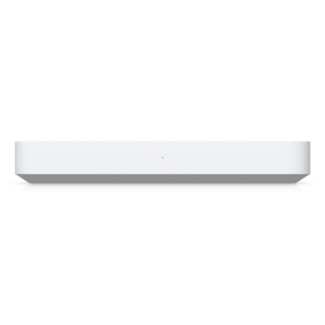 Ubiquiti UXG-Fiber (30W) gateway/controller 1000, 2500, 10000 Mbit/s Ubiquiti UXG-Fiber (30W) gateway/controller 1000, 2500, 10000 Mbit/s