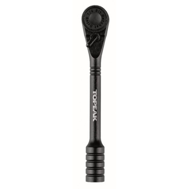 Topeak Ratchet Rocket Essential T-TT2628 Ratchet and bit spanner Topeak Ratchet Rocket Essential T-TT2628 Ratchet and bit spanner