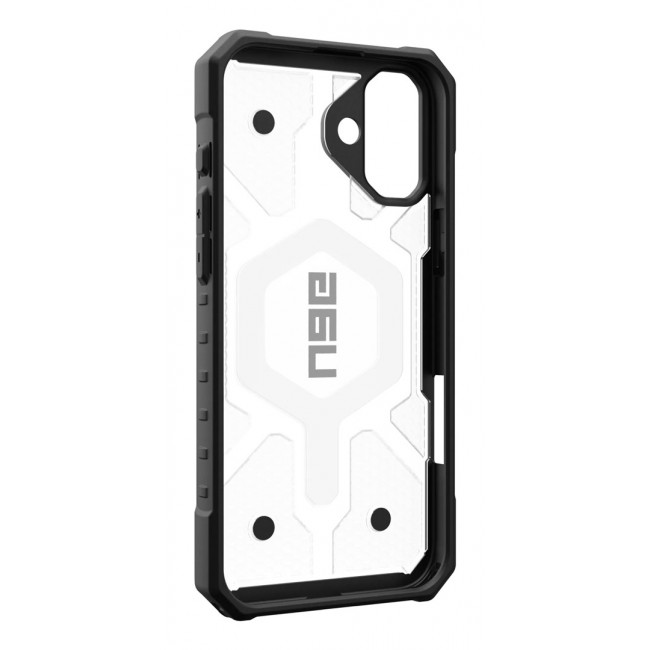 [U] by UAG Pathfinder Clear mobile phone case 17 cm (6.7