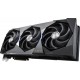 MSI SUPRIM GEFORCE RTX 5090 32G SOC graphics card NVIDIA 32 GB GDDR7