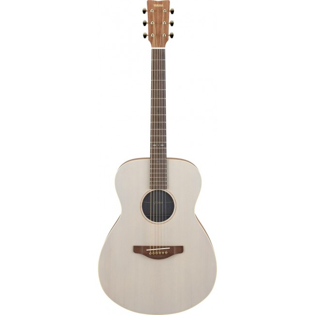 Yamaha STORIA I Acoustic guitar 6 strings Blue, White Yamaha STORIA I Acoustic guitar 6 strings Blue, White