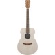 Yamaha STORIA I Acoustic guitar 6 strings Blue, White Yamaha STORIA I Acoustic guitar 6 strings Blue, White