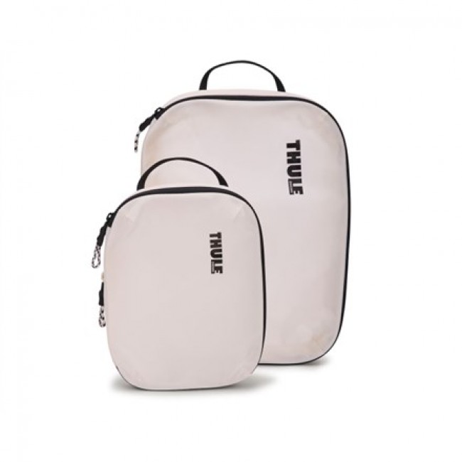 Thule Accent TCCS201 - White 2 pc(s) Packing cube set