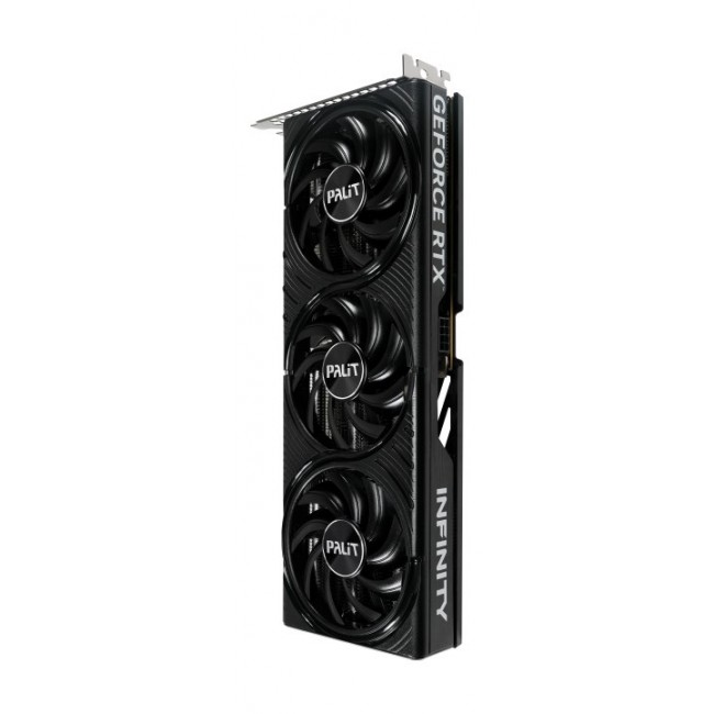Palit GeForce RTX 5060 Infinity 3 OC NVIDIA 8 GB GDDR7