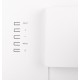 iiyama 24 IPS technology panel with 150mm height adjustable stand and 100Hz refresh rate