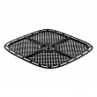 Tefal Easy Fry Silence EY551HE0 fryer Single 5 L Stand-alone Hot air fryer Black, Grey, Stainless steel