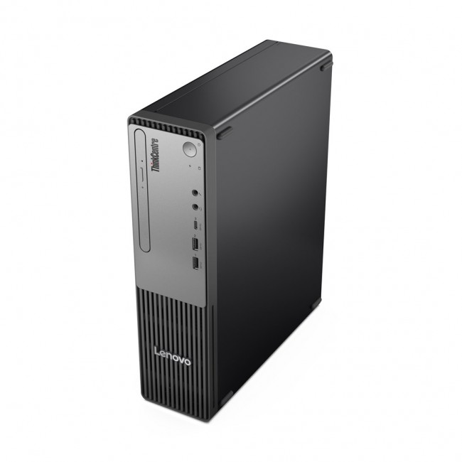 Lenovo ThinkCentre neo 30s Gen 5 Intel Core i7 i7-13620H 16 GB DDR5-SDRAM 512 GB SSD Windows 11 Pro SFF PC Black, Grey