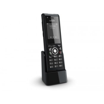 Snom M85 Caller ID Black