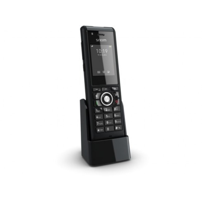 Snom M85 Caller ID Black Snom M85 Caller ID Black