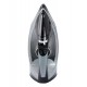 Esperanza EHI011 Steam iron Ceramic soleplate Grey, Black 2600 W