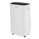 Adler AD 7863 Air dehumidifier and purifier 2 in 1 LED (compressor) Adler AD 7863 Air dehumidifier and purifier 2 in 1 LED (compressor)