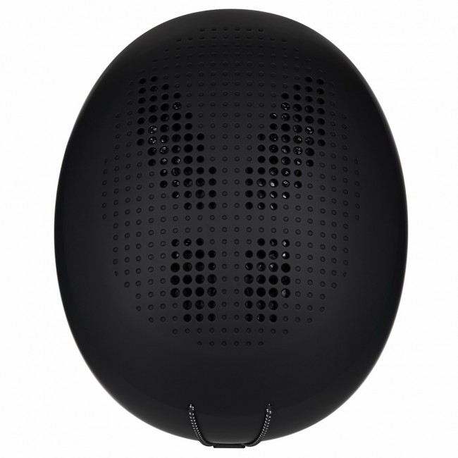 WINTER HELMET ALPINA ZUPO BLACK MATT 54-58 WINTER HELMET ALPINA ZUPO BLACK MATT 54-58