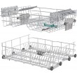 Gorenje GS642E90W Freestanding 13 place settings E